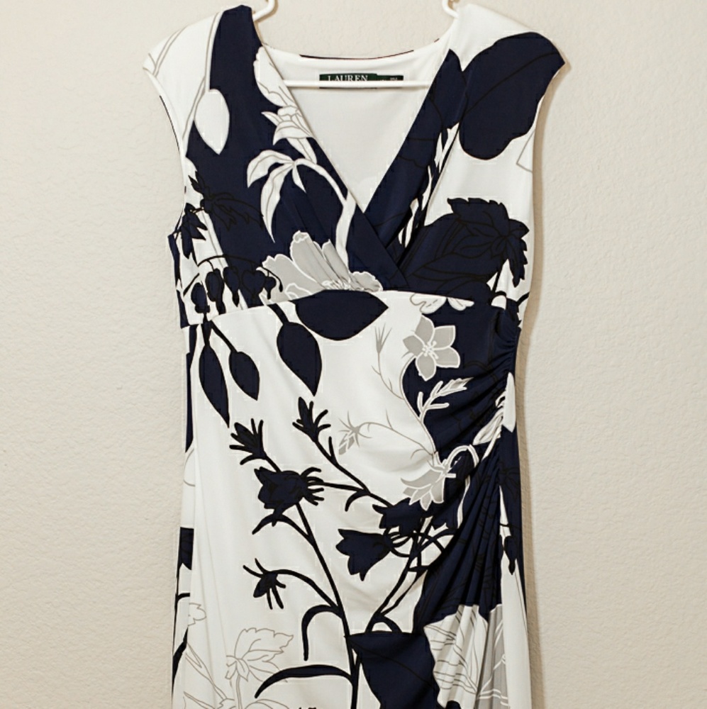 Ralph Lauren Dress